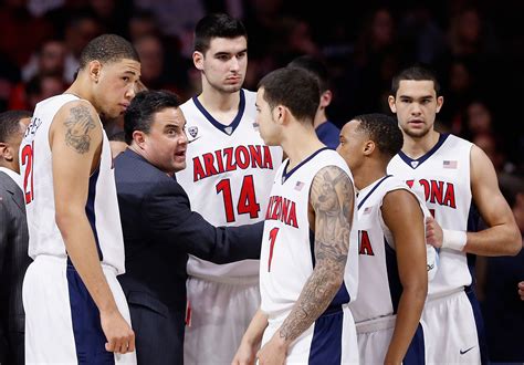 University of Arizona Wildcats: 5 Fast Facts You Need to Know