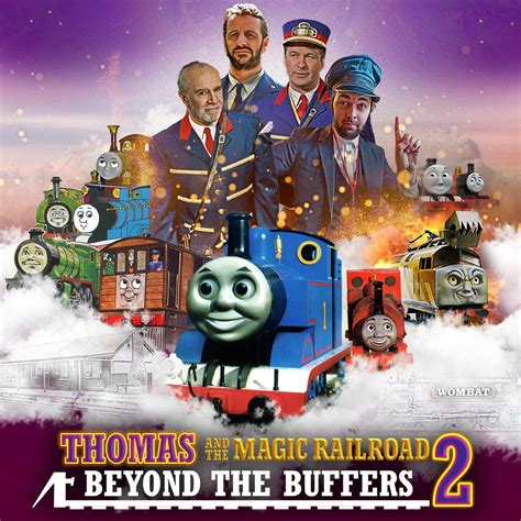 TATMR 2 Beyond the Buffers by AwesomeGameDude10 on DeviantArt