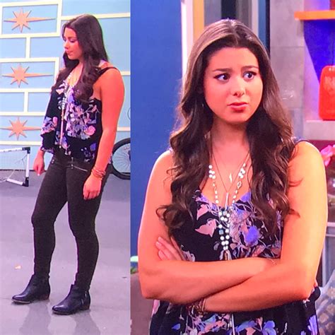 Phoebe Thunderman/The Thundermans Los Thundermans, Phoebe Thunderman ...