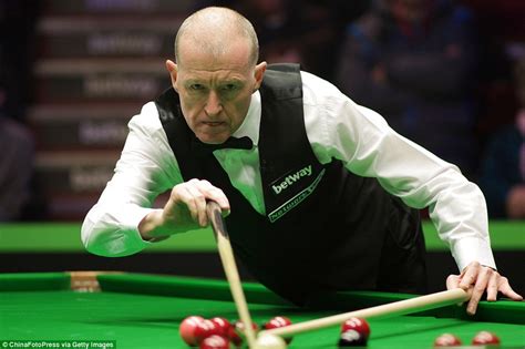 Snooker legend Steve Davis announces his retirement as six-time world champion brings an end to ...