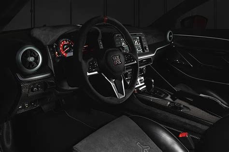 HD wallpaper: interior, the wheel, Nissan, GT-R, R35, Nismo, ItalDesign, 2020 | Wallpaper Flare