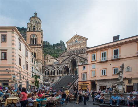 The 12 Best Things to Do in Salerno, Italy