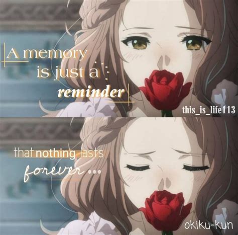 Pin on Anime quotes