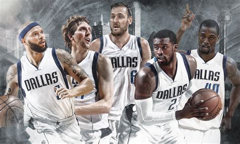 Mavs' 2016-17 schedule breakdown - The Official Home of the Dallas Mavericks