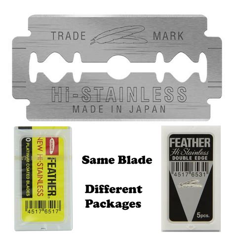 The Best Double Edge Razor Blades: The Ultimate Guide