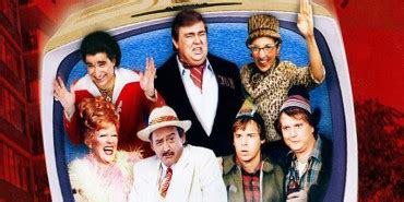 SCTV: Eugene Levy Says 40th Anniversary Special May Happen - canceled ...