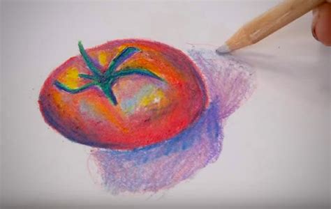 Master Your Art with the Best Colored Pencil Blender