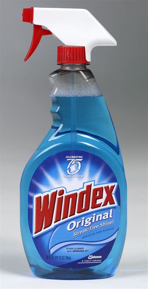 Celebrate 75 Years with Windex (and GIVEAWAY) - Stylish Life for Moms