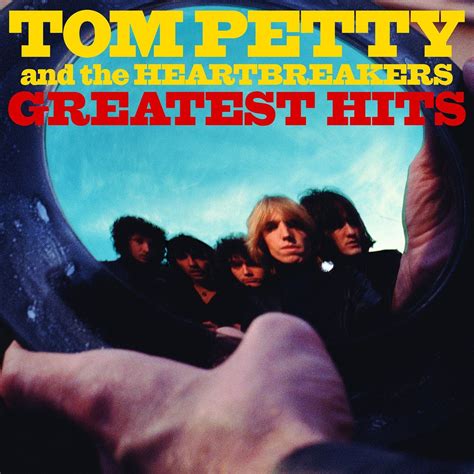 Tom Petty & The Heartbreakers - Greatest Hits (180 Gram 2LP) – SMLXL ...