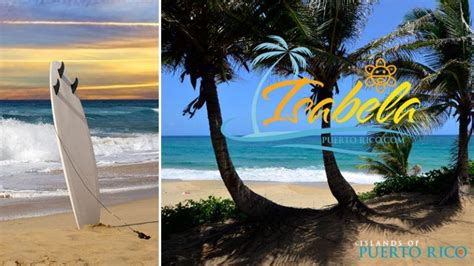 The beaches of Isabela / Las Playas de Isabela - Puerto Rico | Puerto rico, Puerto rico beaches ...