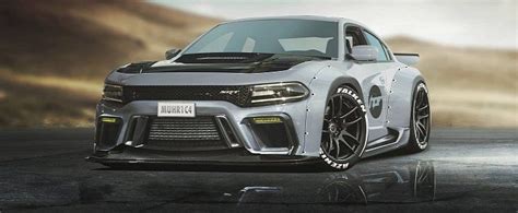 Dodge Charger Hellcat Build Here's What No One Tells You About Dodge ...