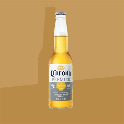 Corona Premier Beer Review