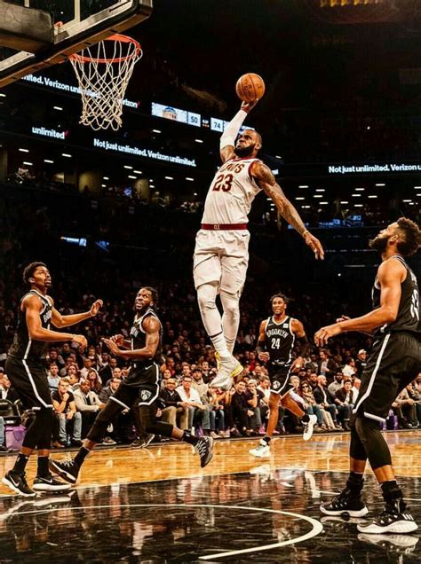 Lebron James Body, Nba Lebron James, King Lebron James, King James ...