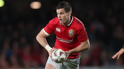 British & Irish Lions | 2017 Lions Player Retrospective: Jonathan Sexton