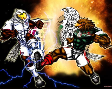 1280-usa-vs Mexico-soccer by Exmoor288 on DeviantArt