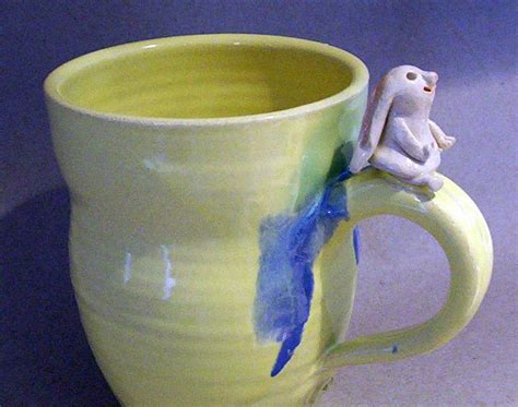 Potter's Blog: mug shapes