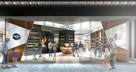 Pokemon Center Kyoto Moving To New Location, Re-Opens On 16 March 2019 – NintendoSoup