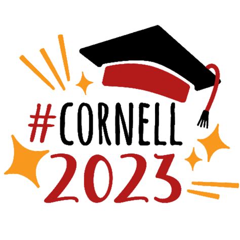 Cornell 2023 Sticker by Cornell University for iOS & Android | GIPHY