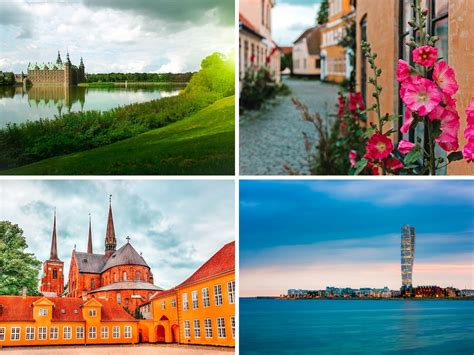 13+ Incredible Day Trips from Copenhagen