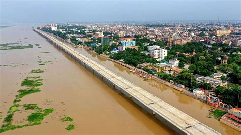 Bihar floods NDRF State Disaster Response Force teams deployed – India TV