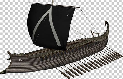 Penteconter Longship Ancient Greece Trireme Television Show PNG, Clipart, Ancient Greece ...