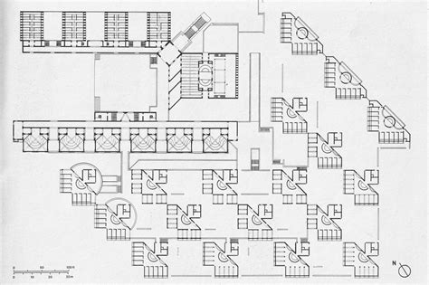 Outrage: Louis Kahn’s IIM dormitories face demolition - Architectural Review