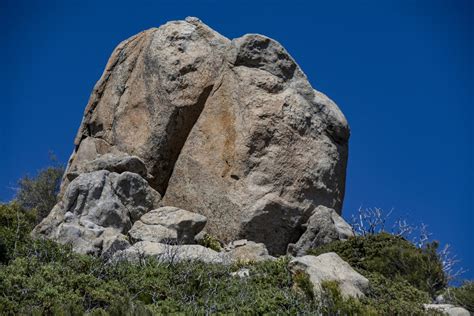 Boulder Free Stock Photo - Public Domain Pictures