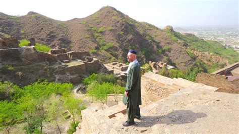 Mardan: An Ancient City in Pakistan - David's Been Here