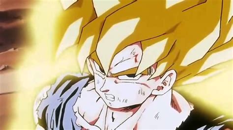 Dragon Ball Z, Goku Super Saiyan si mostra in un meraviglioso disegno