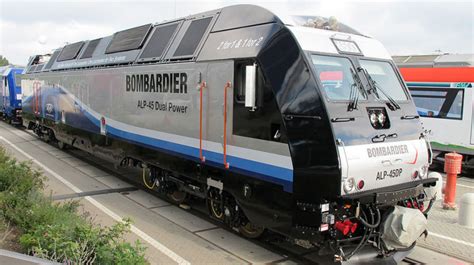 Indian Railways to manufacture dual-mode hybrid locomotives soon