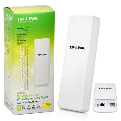 TP-Link TL-WA7210N ACCESS POINT - Techyshop Kenya