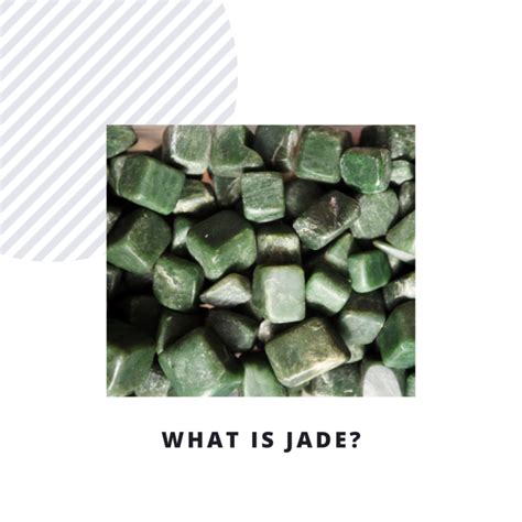 Jade Meaning: Stone Healing Properties, Uses, Crystal, Gemstone ...