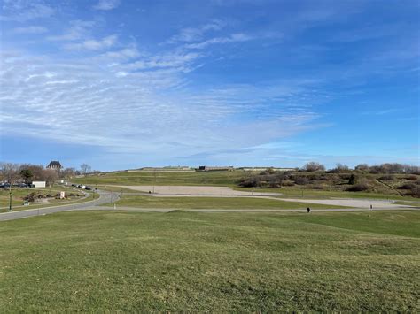 The Plains of Abraham - by Crystal Bourque