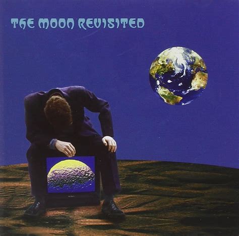 Moon Revisited, The - A Tribute To Pink Floyd: Amazon.co.uk: CDs & Vinyl