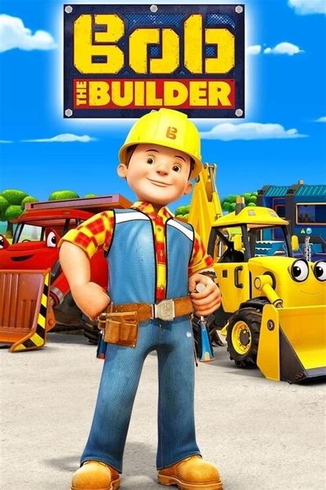 Bob the Builder (2015) | Qualitipedia