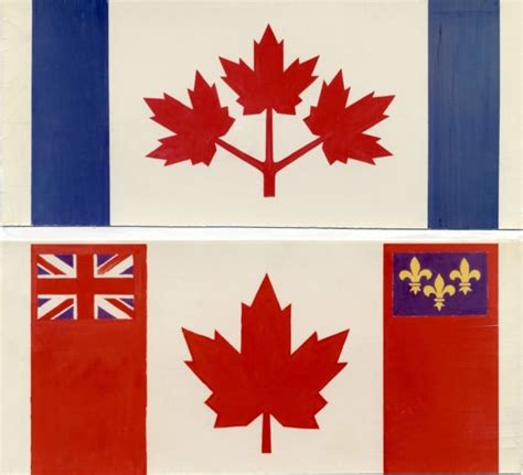 The Great Canadian Flag Debate | CBC Radio