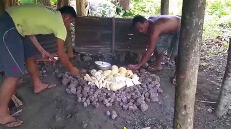 Samoa Umu in Faleasi'u(1) - YouTube