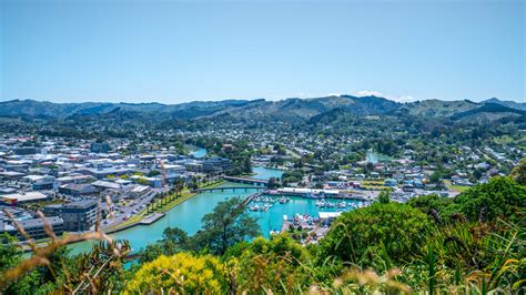 Places To Visit In Gisborne | Tairāwhiti Gisborne