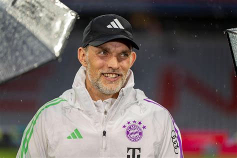 Thomas Tuchel wird 50: So arbeitete sich der Bayern-Trainer nach oben | GMX