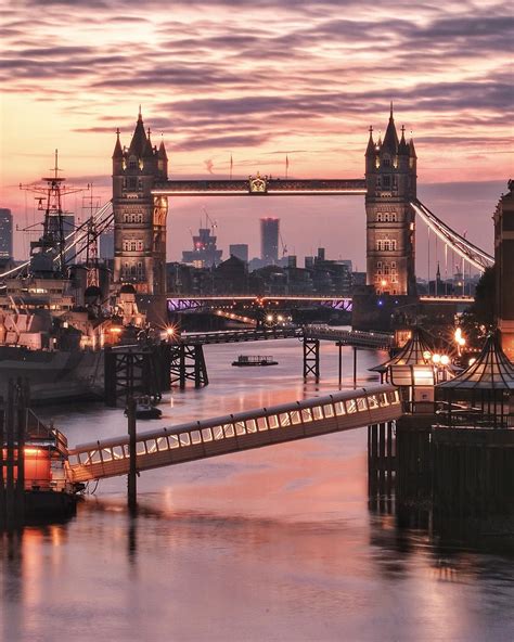 City Of London, London Town, London Uk, Visit London, Stay London, London Bridge, London Style ...