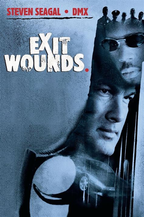 Exit Wounds (2001) – Filmer – Film . nu