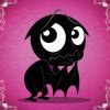 Scaredy - Ruby Gloom Icon (2485065) - Fanpop