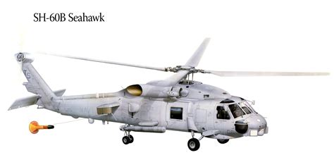 sh 60b, Seahawk, Military, Helicopter, Aircraft Wallpapers HD / Desktop and Mobile Backgrounds