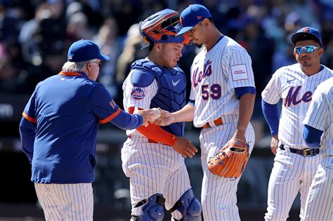 Mets' Carlos Carrasco needs more time to adapt to pitch clock - oggsync.com