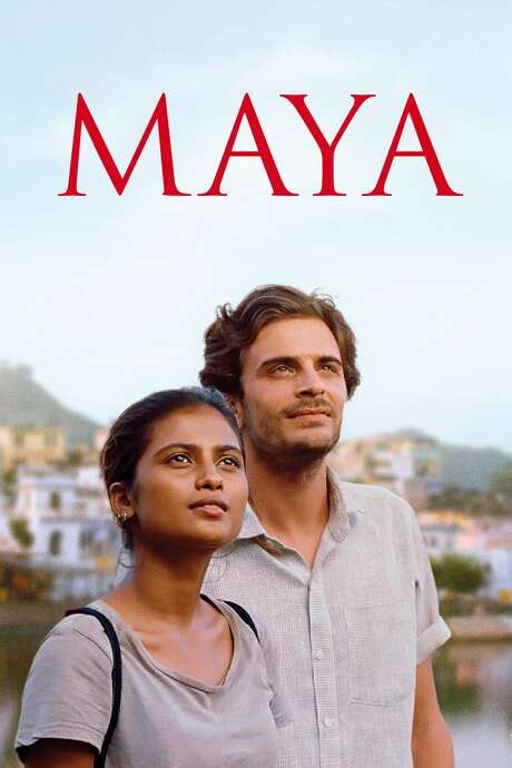 ‎Maya (2018) directed by Mia Hansen-Løve • Reviews, film + cast • Letterboxd