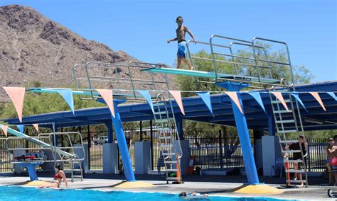 Guide to Oro Valley Aquatic Center | TucsonTopia