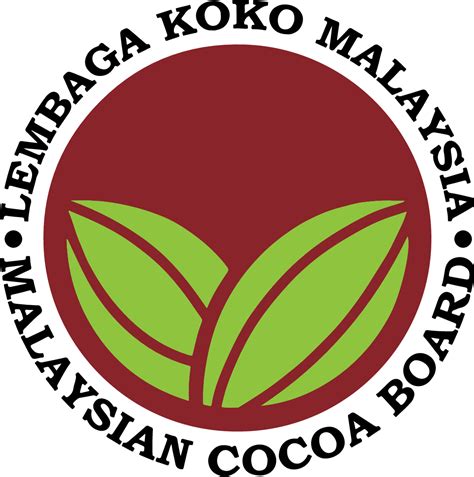 Lembaga Koko Malaysia Logo Download png