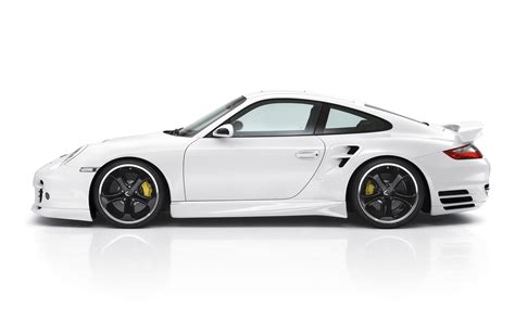 White Porsche wallpaper | 1920x1200 | #82867