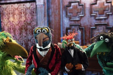 Muppets Haunted Mansion Release Date: All The Details