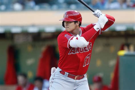 How Many Home Runs Does Shohei Ohtani Have In 2024 - Vonny Johnette